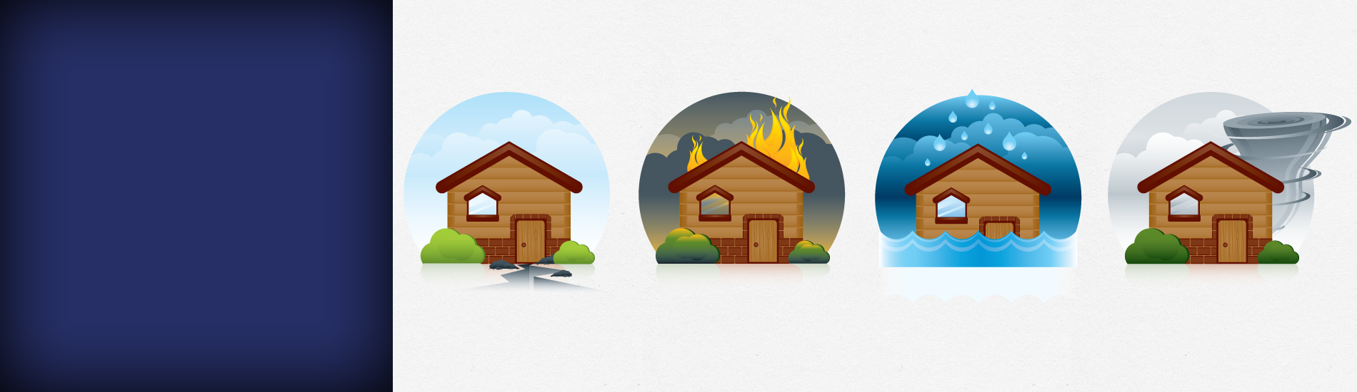 harris claims services slide 1