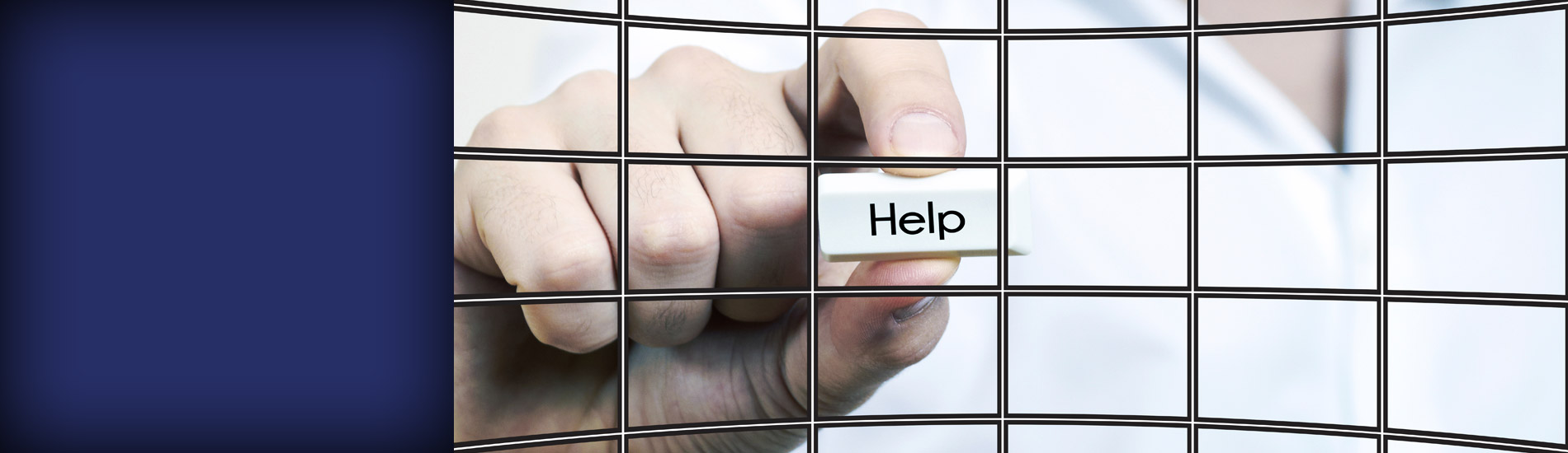 harris claims services slide 4