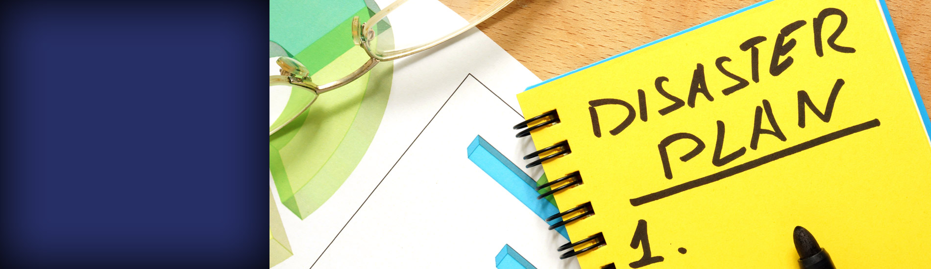 harris claims services slide disaster tips