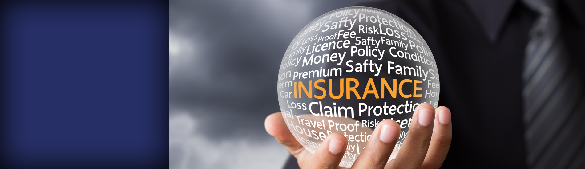 harris claims services slide disclaimer