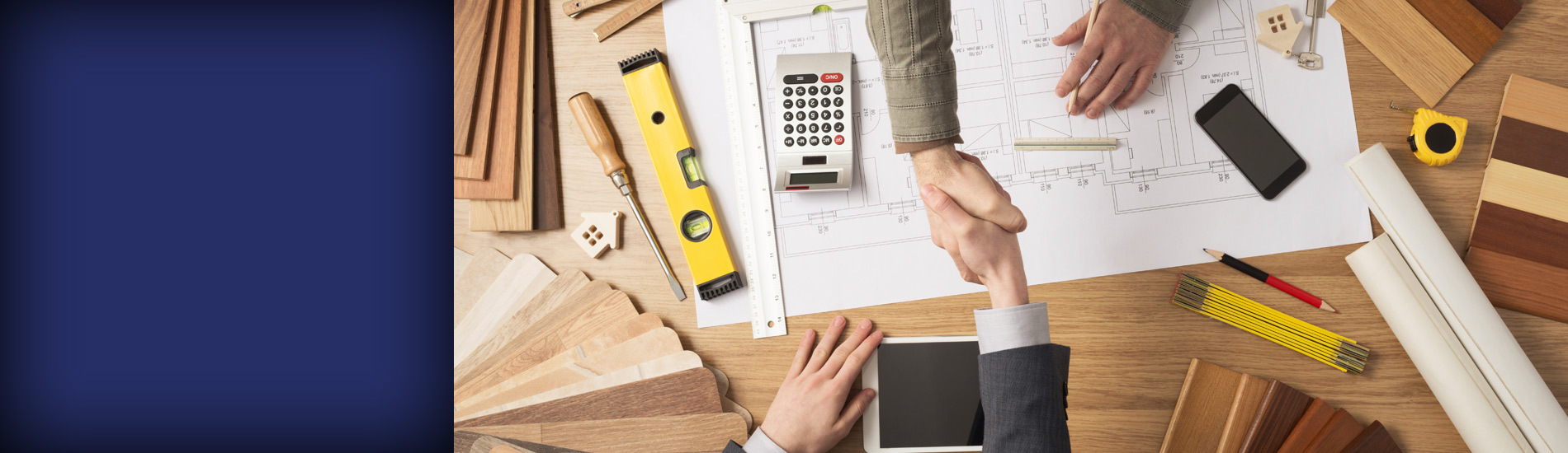 harris claims services slide repair services