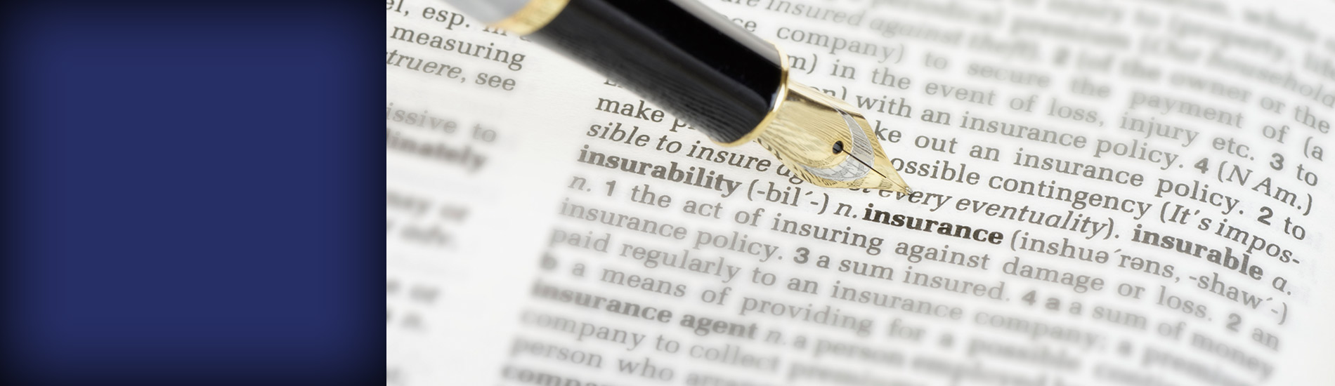 harris claims services slide understanding coverage