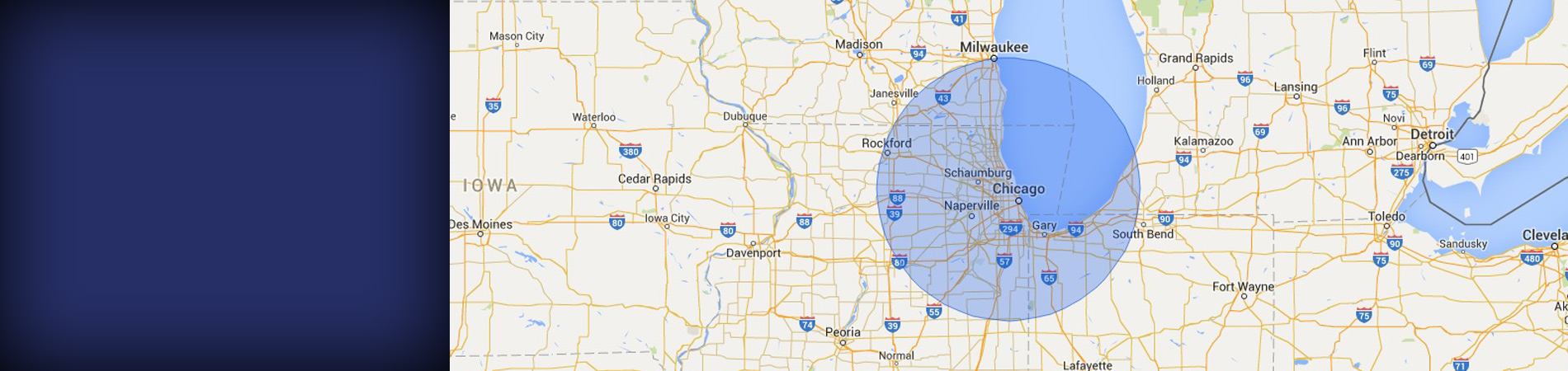 harris claims services slide contact