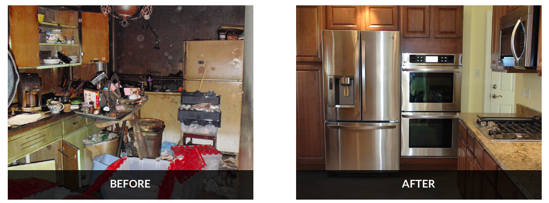 Public Adjuster Or Insurance Agent After A Fire?