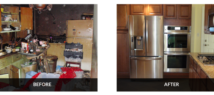 Public Adjuster Or Insurance Agent After A Fire?