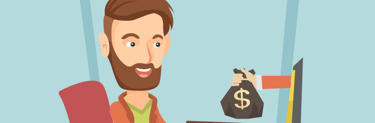 Commission-Based Insurance Brokers Referral Program