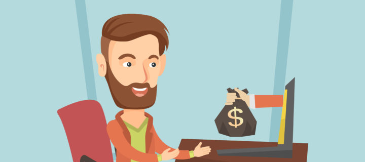 Commission-Based Insurance Brokers Referral Program