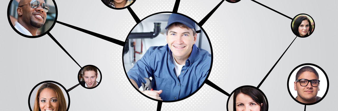 Plumber Referral Program – Earn Commission Fees