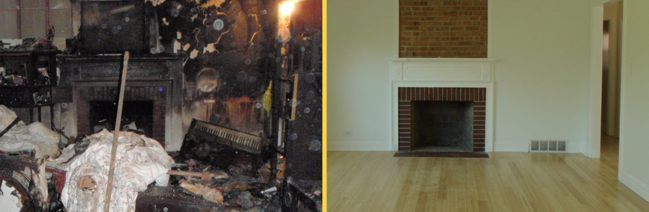 Why You Need Help Dealing With Your Insurance Company After A Fire