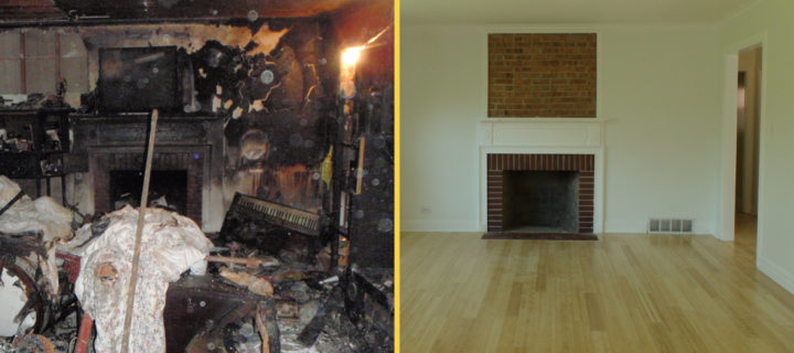 Why You Need Help Dealing With Your Insurance Company After A Fire