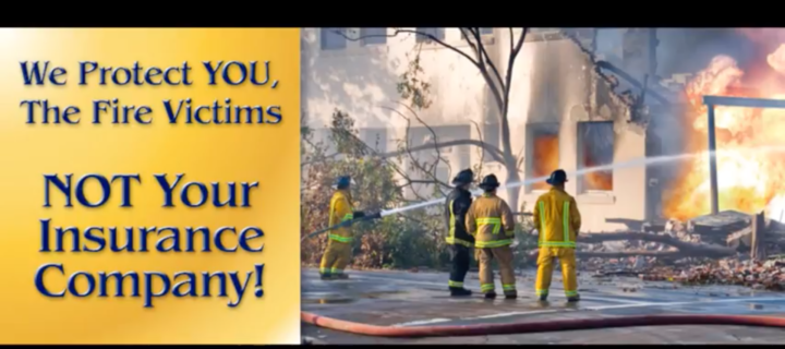 TIP #6 – How to Choose a Good Fire Repair Contractor & Public Adjuster?