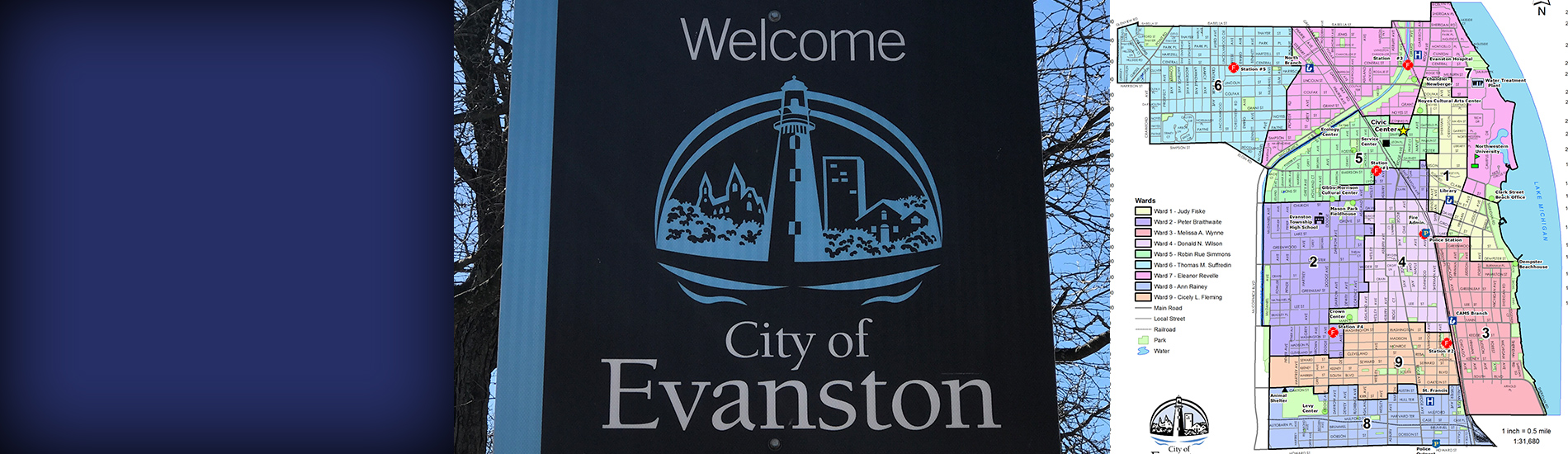 evanston il public adjuster