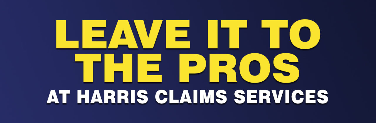 Leave Fire, Smoke & Water Damage To The Restoration Professionals