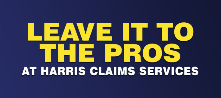 Leave Fire, Smoke & Water Damage To The Restoration Professionals