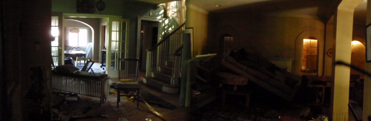 The Importance of High-Quality Fire Damage Repairs