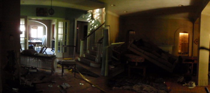 The Importance of High-Quality Fire Damage Repairs