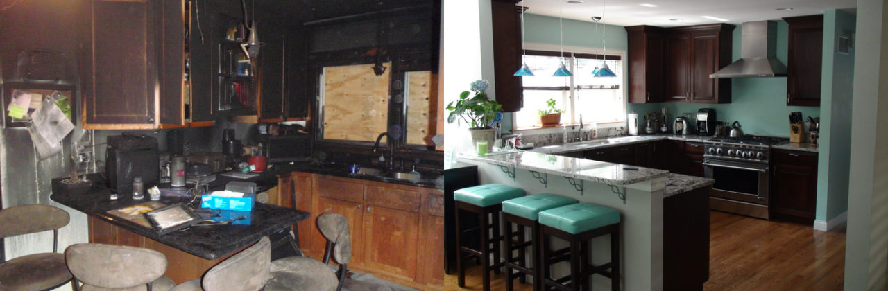 The Definitive Guide To Fire Damage Repairs and Claims That Will Help Everyone