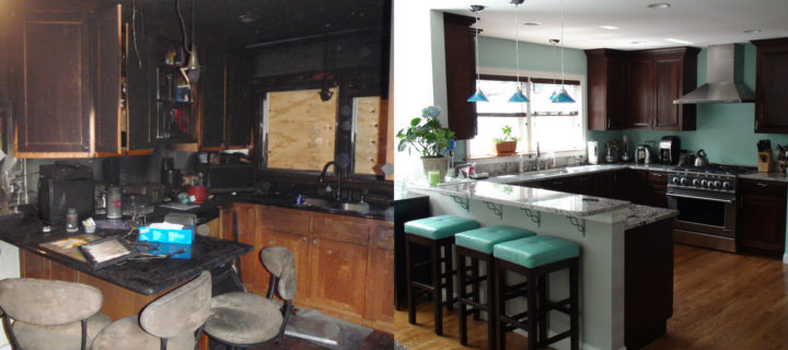 The Definitive Guide To Fire Damage Repairs and Claims That Will Help Everyone